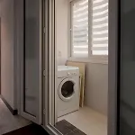 Penthouse Sabina شقة