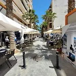 Penthouse Sabina شقة تورّيفيِخا