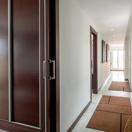 Penthouse Sabina Τορεβιέχα