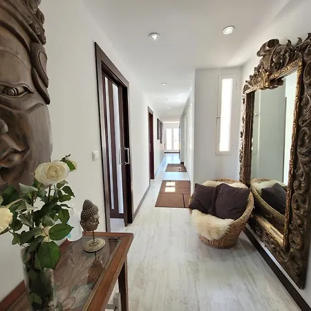 Penthouse Sabina * Torrevieja