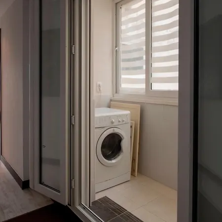 Penthouse Sabina Διαμέρισμα