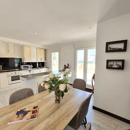 Διαμέρισμα Penthouse Sabina Τορεβιέχα