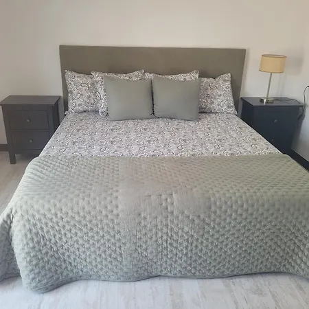 Penthouse Sabina Torrevieja