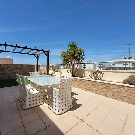 Penthouse Sabina *