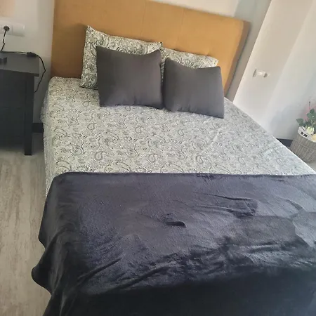 Penthouse Sabina * Torrevieja